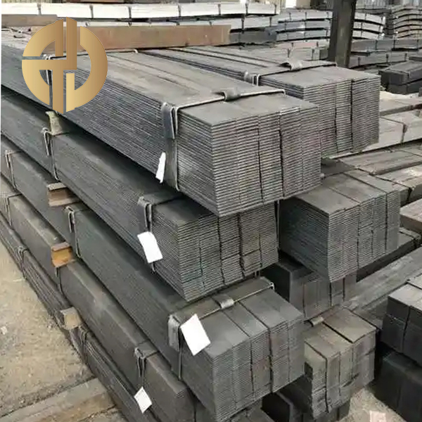 Hot Rolled Flat Steel