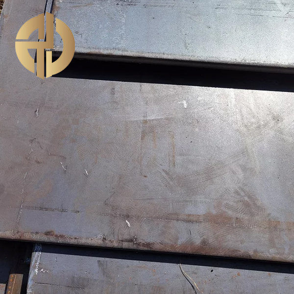 Steel Plate / Steel Sheet