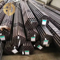 Pipa Baja Tanpa Sambungan