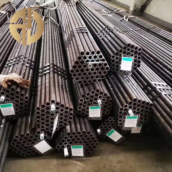 Pipa Baja Tanpa Sambungan