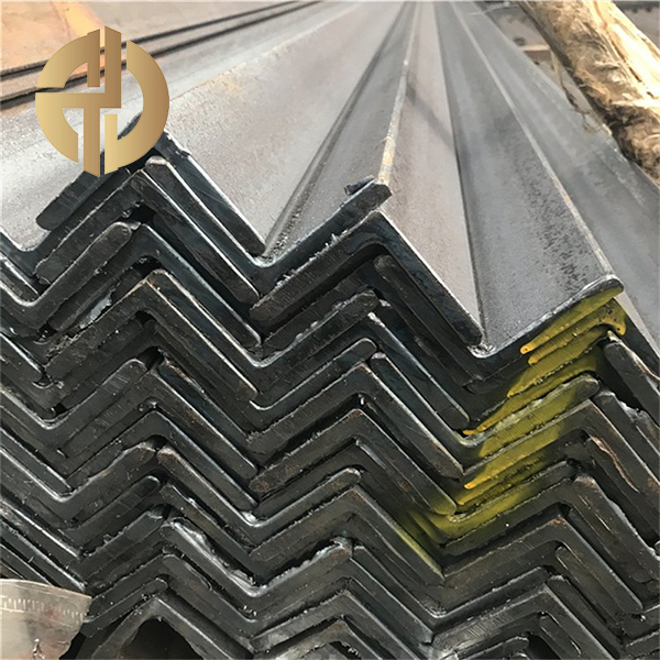 Aço de ângulo igual