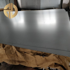 Chapa de aço laminada a frio