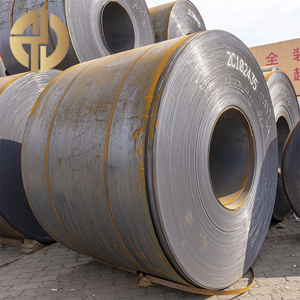 熱間圧延鋼板