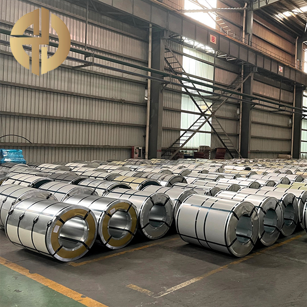 冷間圧延鋼板コイル