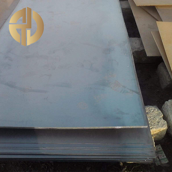 Steel Plate / Steel Sheet