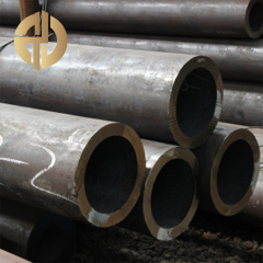 Pipa Baja Tanpa Sambungan