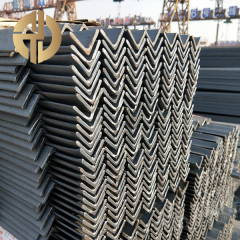 Aço de ângulo igual