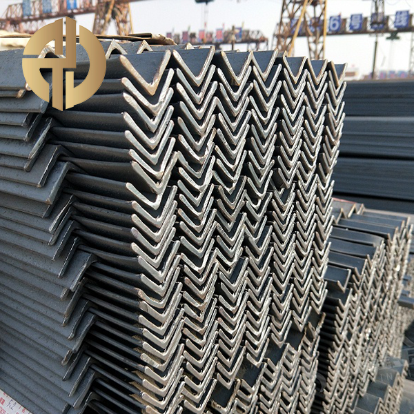 Aço de ângulo igual