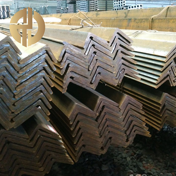 Unequal Angle Steel