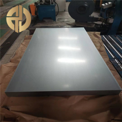 Chapa de aço laminada a frio