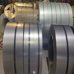 Tira de aço galvanizado