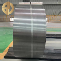 Tira de aço laminada a frio