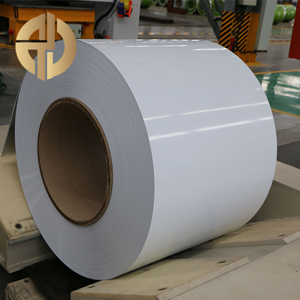 Color Coated Steel Plate / Pre-painted Steel Plate