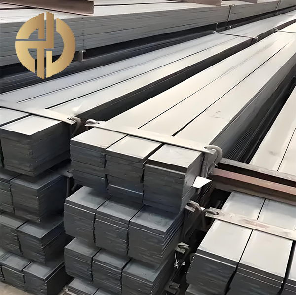 Hot Rolled Flat Steel