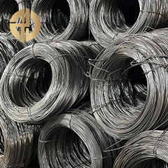 Fio de aço galvanizado