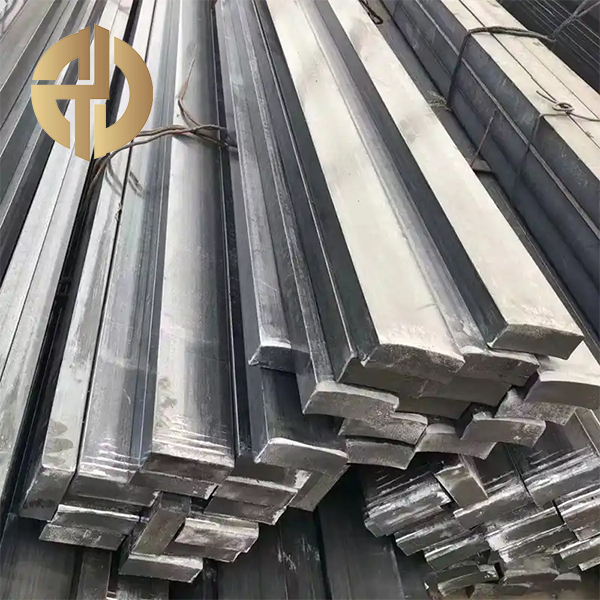 Aço plano trefilado a frio