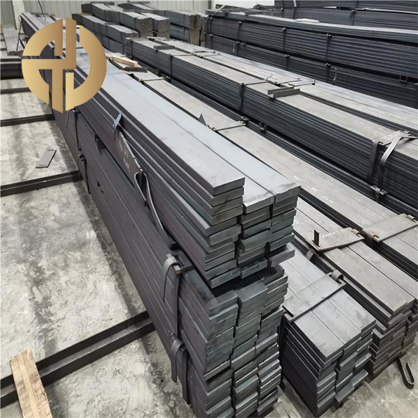 Hot Rolled Flat Steel