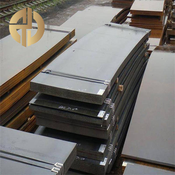 Steel Plate / Steel Sheet