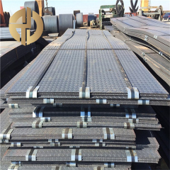 Plat Baja / Lembaran Baja