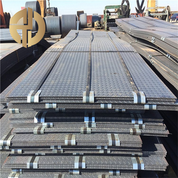 Plat Baja / Lembaran Baja