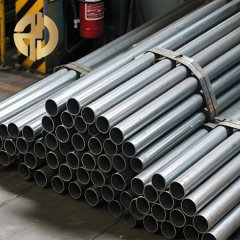 Tubos e canos de aço