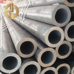 Tubos e canos de aço