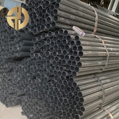 Tubos e canos de aço