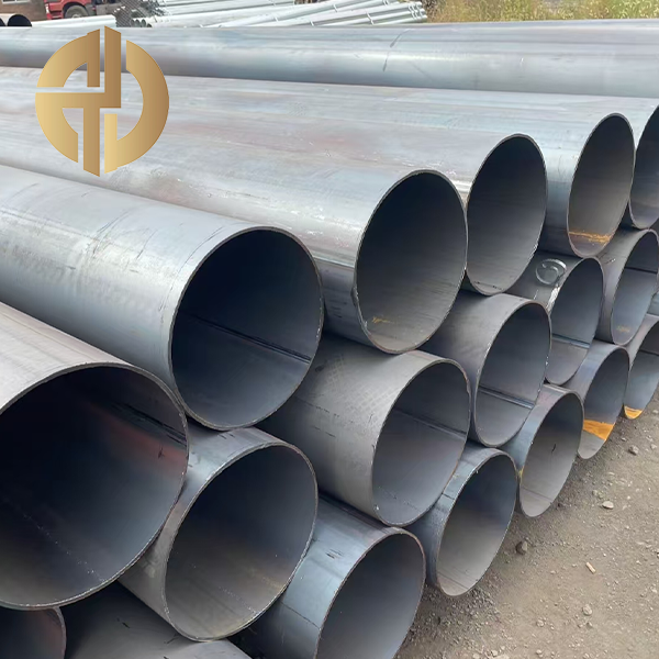 Tubos e canos de aço