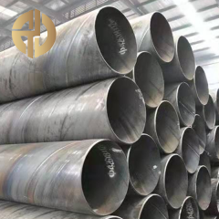 Tubos e canos de aço