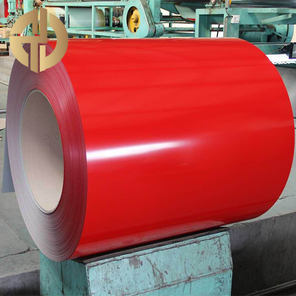 Steel Coil