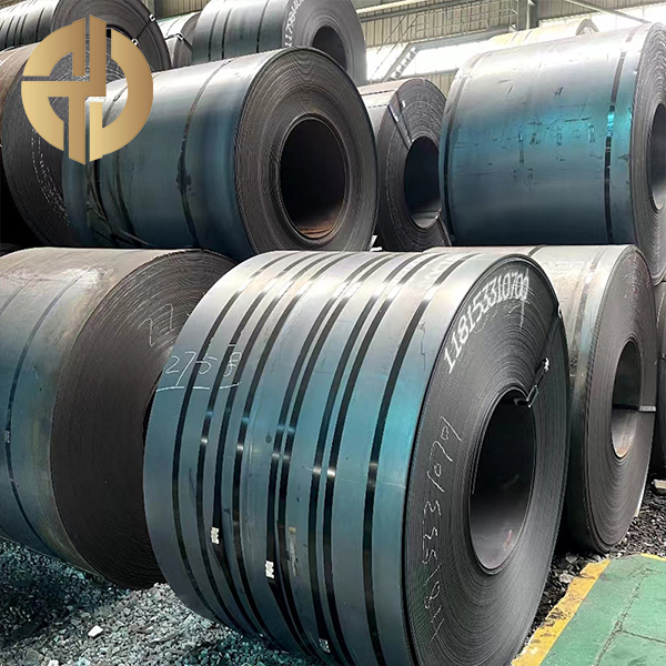 Steel Coil