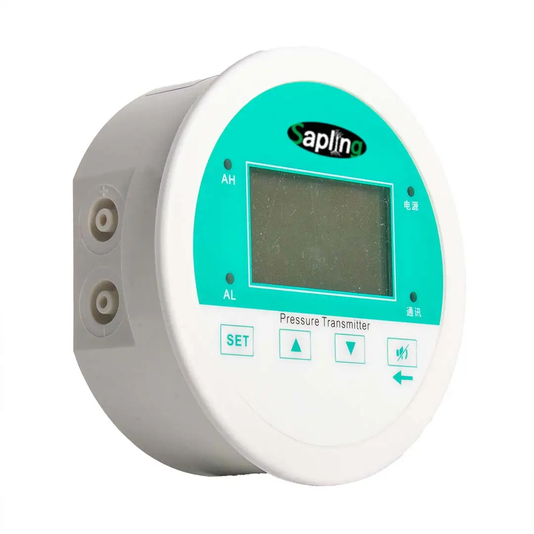 Si2000 SI2000-D Digital Differential Pressure Transmitter