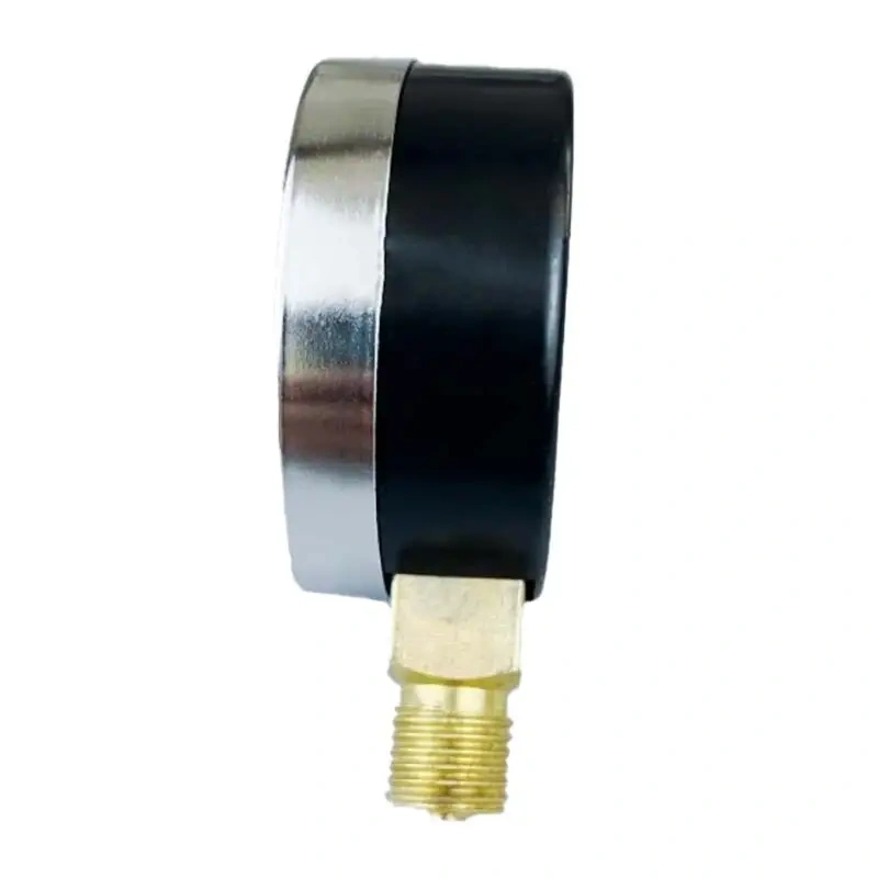 Z60 Vacuum Gauge