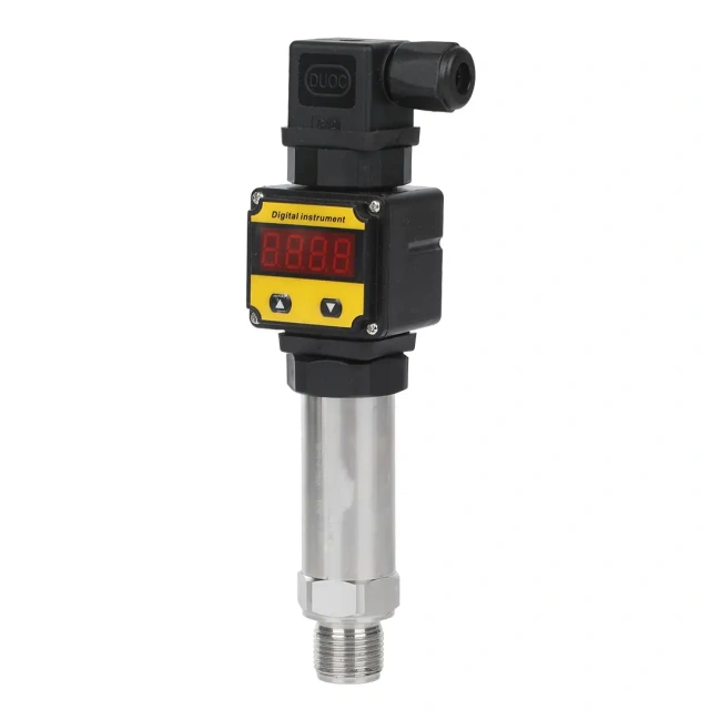 LY801-S Transmitter With LED Display