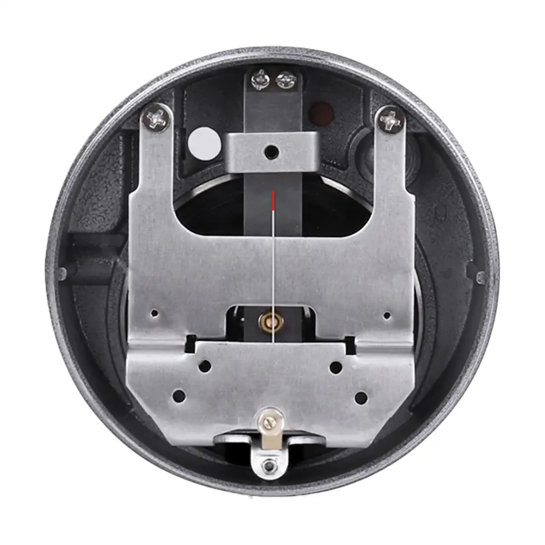 SI2000 Differential Pressure Gauge