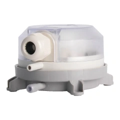 SI2000-S Micro Differential Pressure Switch