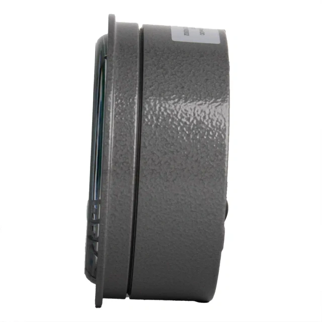 SI2000 Digital Micro Differential Pressure Gauge