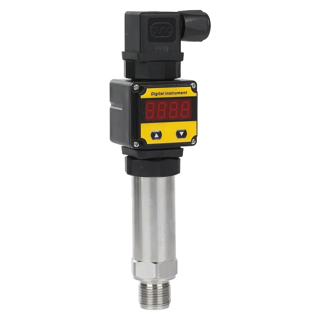 LY801-S Transmitter With LED Display