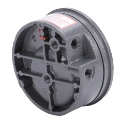 SI2000 Differential Pressure Gauge