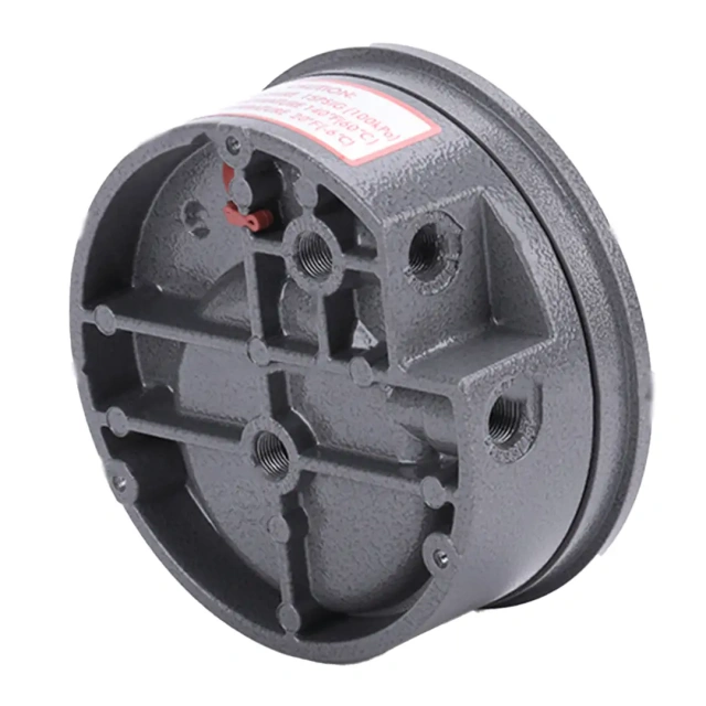 SI2000 Differential Pressure Gauge