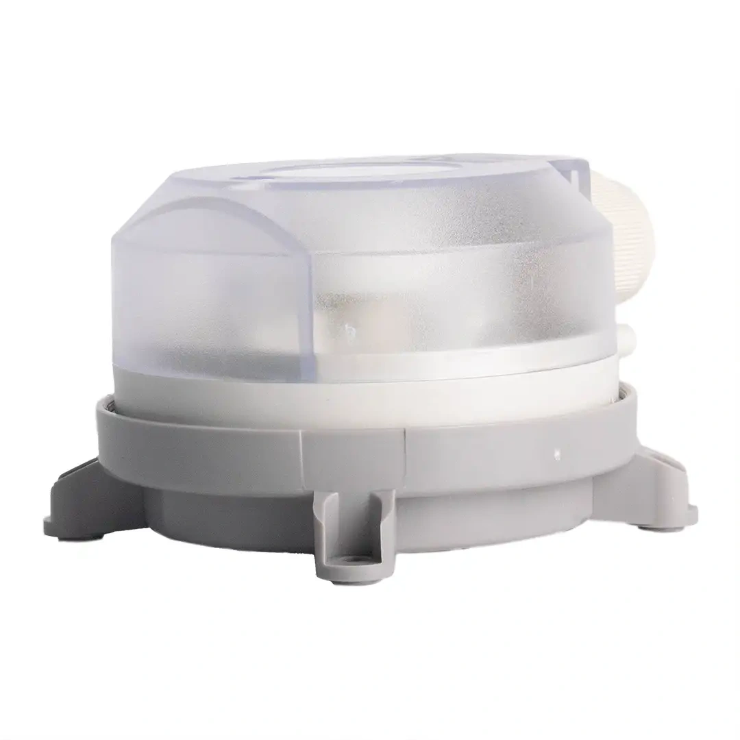 SI2000-S Micro Differential Pressure Switch