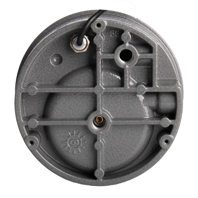 SI2000 Digital Micro Differential Pressure Gauge