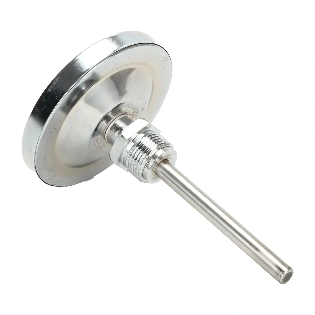 WSS401 Bimetallic Thermometer