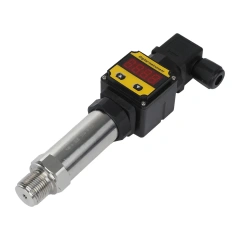 LY801-S Transmitter With LED Display