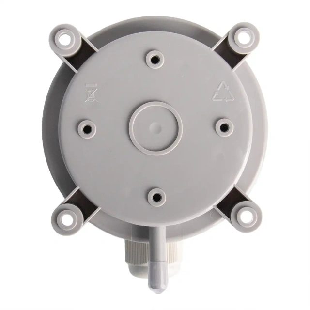 SI2000-S Micro Differential Pressure Switch