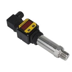 LY801-S Transmitter With LED Display