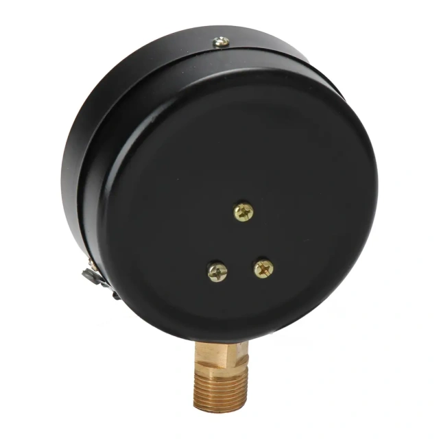 Y100 General Pressure Gauge