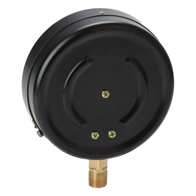 Y150 General Pressure Gauge 150mm