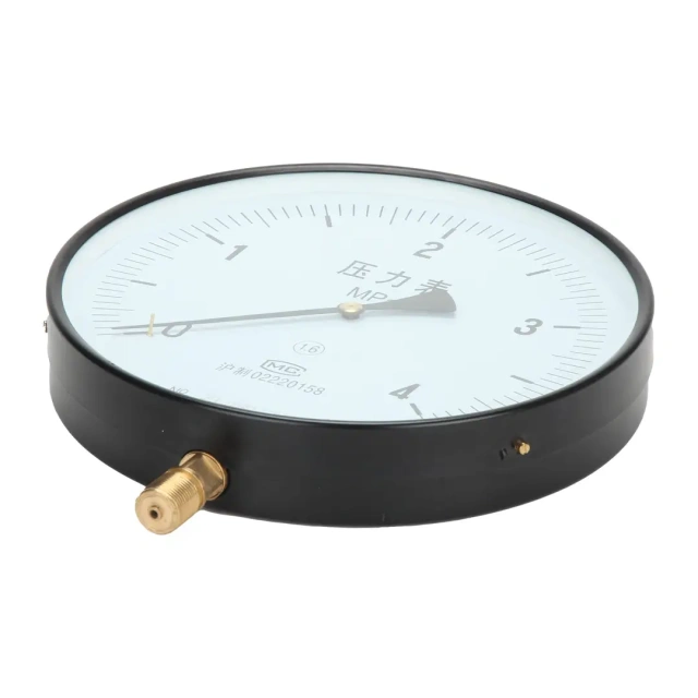 Y250 General Pressure Gauge 250mm