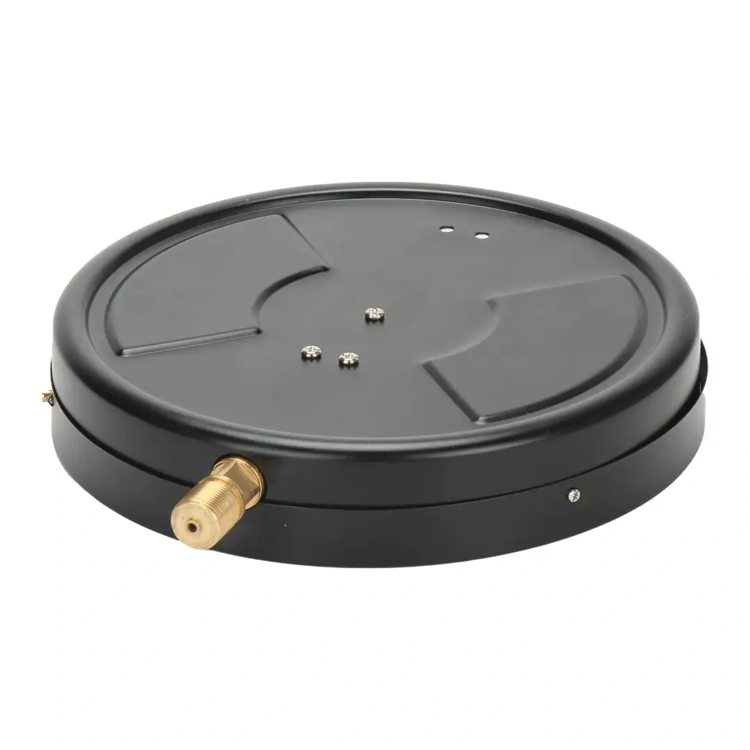 Y250 General Pressure Gauge 250mm